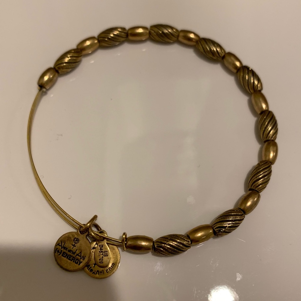 Alex & Ani Bracelets (Set of 4)